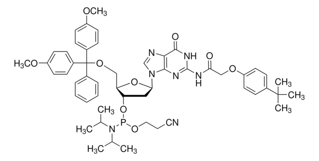 DMT-dG(tac) Phosphoramidite