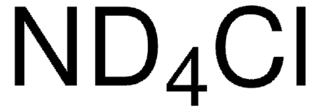 Ammonium-d4 chloride 98 atom % D