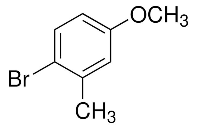 4-Bromo-3-methylanisole 98%