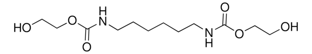 bis(2-hydroxyethyl) hexane-1,6-diyldicarbamate AldrichCPR