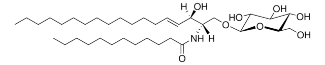 C12 Glucosyl(&#946;) Ceramide (d18:1/12:0) Avanti Research&#8482; - A Croda Brand 860543P, powder