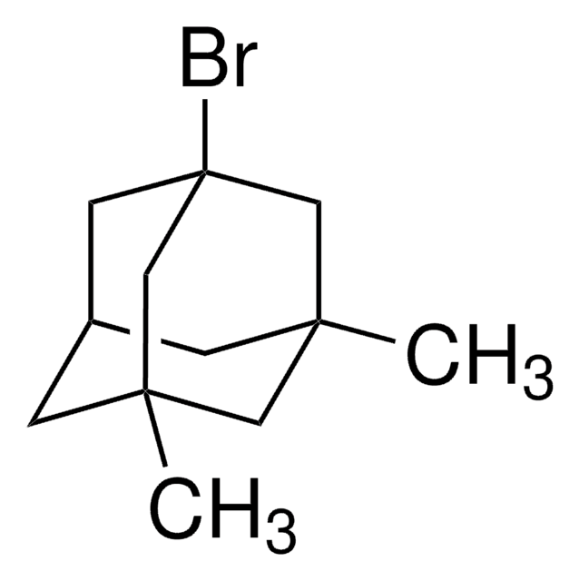 1-Bromo-3,5-dimethyladamantane 98%