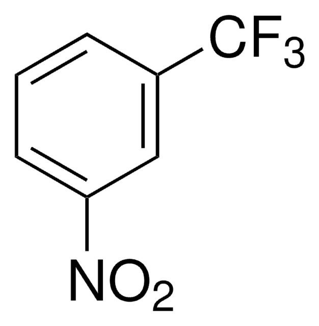 3-Nitrobenzotrifluoride 97%