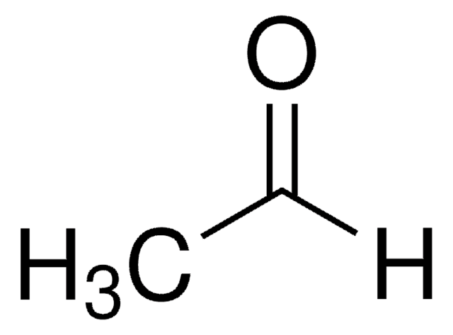 Acetaldehyde PESTANAL&#174;, analytical standard