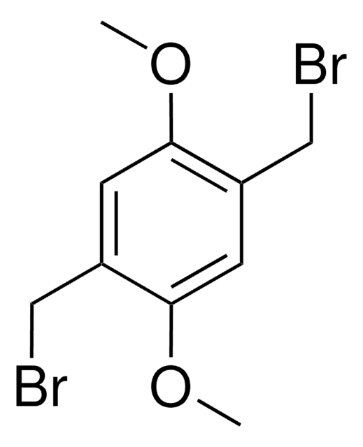 ALPHA,ALPHA'-DIBROMO-2,5-DIMETHOXY-P-XYLENE AldrichCPR