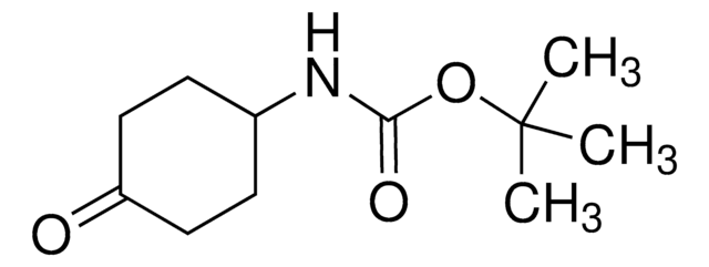 N-4-Boc-aminocyclohexanone 95%