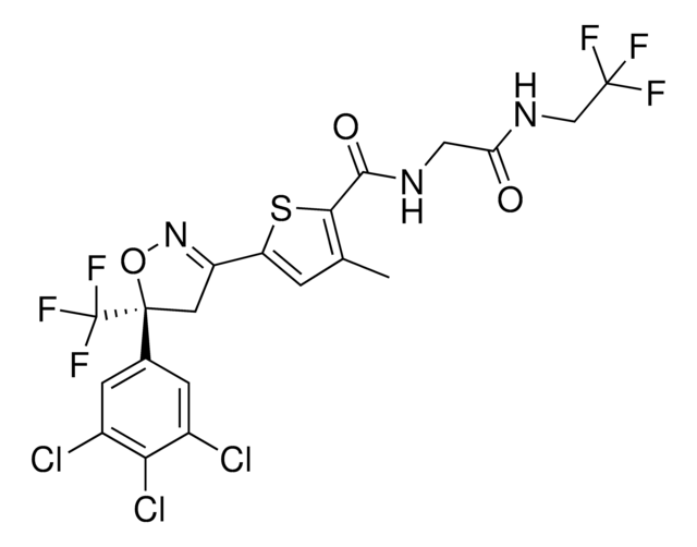 Lotilaner &#8805;98% (HPLC)