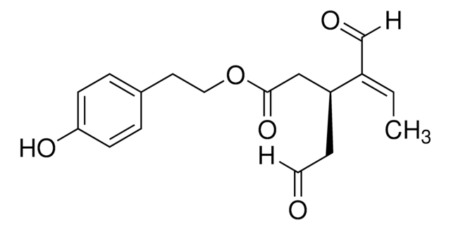 Oleocanthal phyproof&#174; Reference Substance