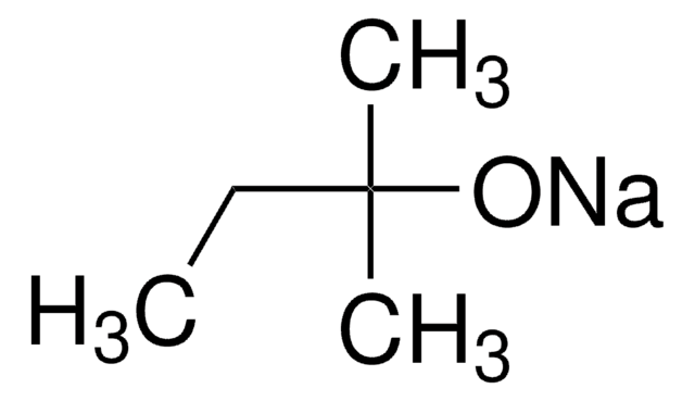 Sodium tert-pentoxide solution 40% in toluene