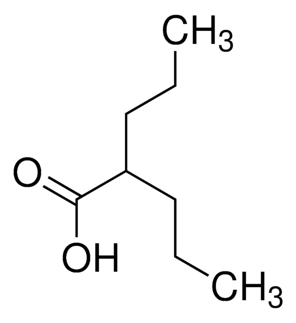 Valproic acid for system suitability European Pharmacopoeia (EP) Reference Standard