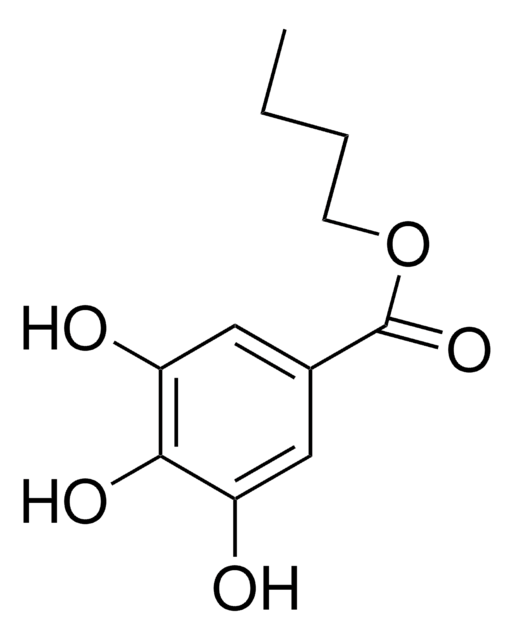 BUTYL GALLATE AldrichCPR