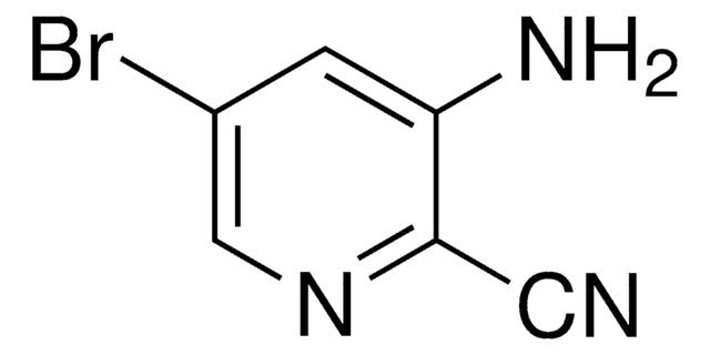 3-Amino-5-bromopicolinonitrile AldrichCPR