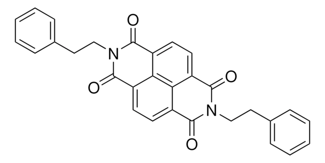 2,7-DIPHENETHYL-BENZO(LMN)(3,8)PHENANTHROLINE-1,3,6,8-TETRAONE AldrichCPR