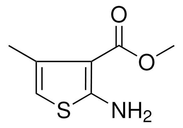 METHYL 2-AMINO-4-METHYL-3-THIOPHENECARBOXYLATE AldrichCPR