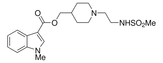 GR 113808 &#8805;98% (HPLC), solid