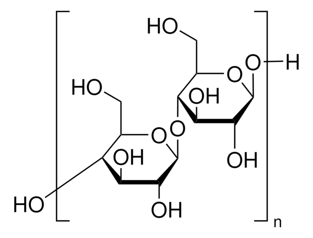 Cellulose colloidal, microcrystalline