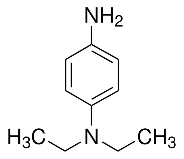 N,N-Diethyl-p-phenylenediamine analytical standard