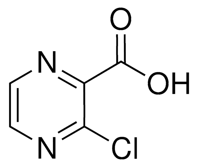 3-chloro-2-pyrazinecarboxylic acid AldrichCPR