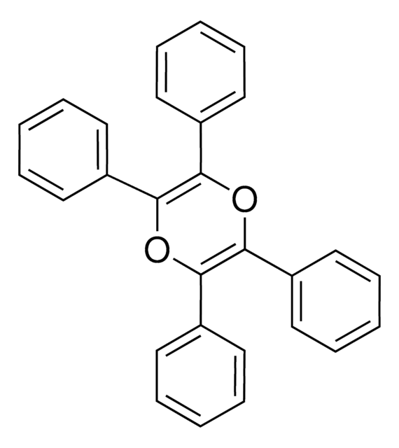 2,3,5,6-TETRAPHENYL-1,4-DIOXIN AldrichCPR