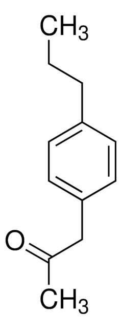 1-(4-Propylphenyl)propan-2-one