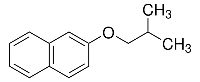 2-ISOBUTOXYNAPHTHALENE AldrichCPR