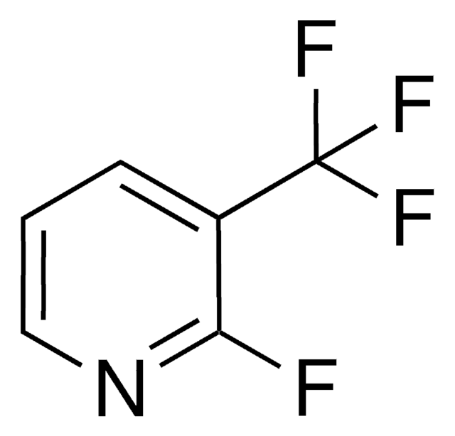 2-Fluoro-3-(trifluoromethyl)pyridine AldrichCPR