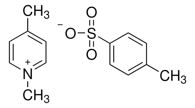 1,4-Dimethylpyridinium p-toluenesulfonate 98%