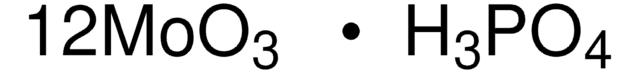 Phosphomolybdic acid solution 20&#160;wt. % in ethanol