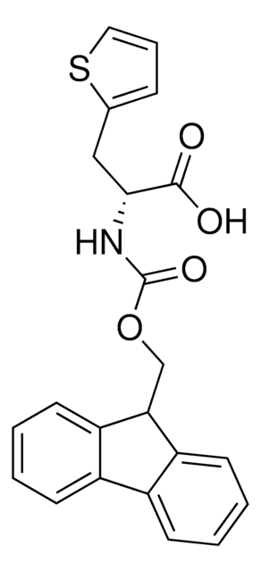 Fmoc-D-2-thienylalanine AldrichCPR