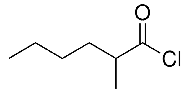 2-methylhexanoyl chloride AldrichCPR