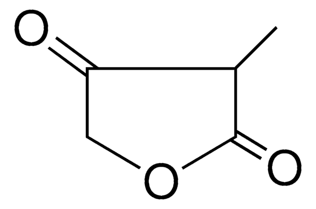 3-METHYL-2,3,4,5-TETRAHYDRO-2,4-FURANDIONE AldrichCPR
