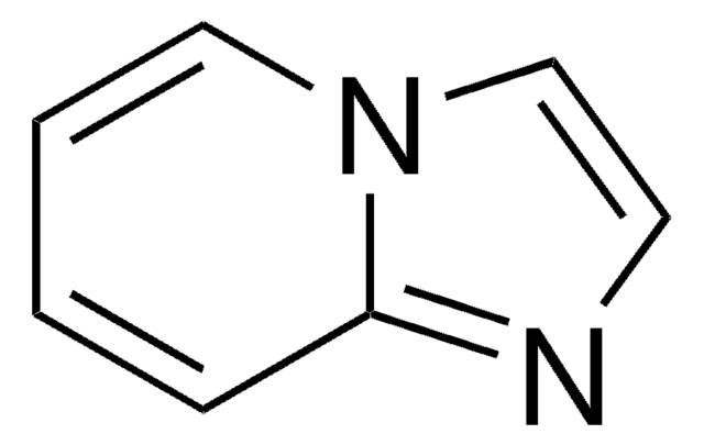 Imidazo[1,2-a]pyridine 99%