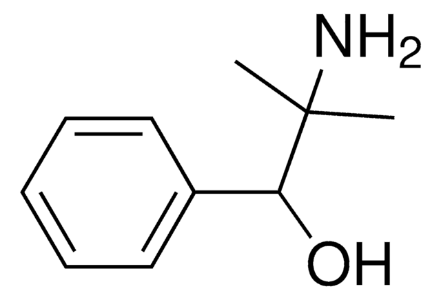 2-amino-2-methyl-1-phenyl-1-propanol AldrichCPR