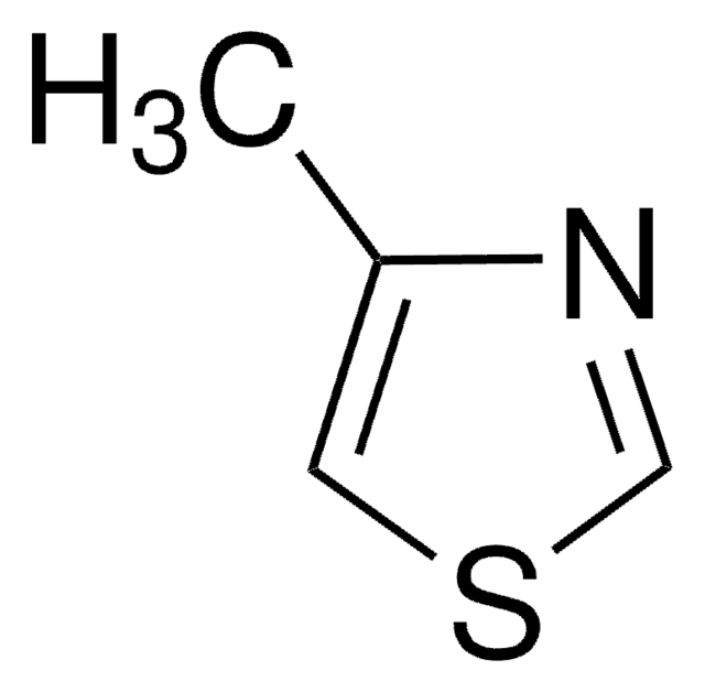 4-Methylthiazole 99%