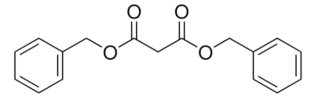 Dibenzyl malonate