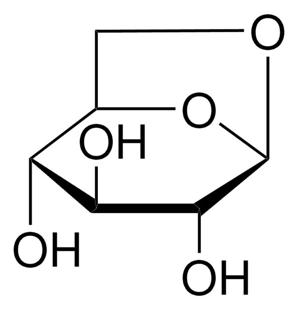 1,6-Anhydro-D-glucose United States Pharmacopeia (USP) Reference Standard