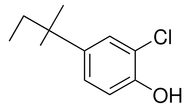 2-CHLORO-4-(TERT.-PENTYL)-PHENOL AldrichCPR