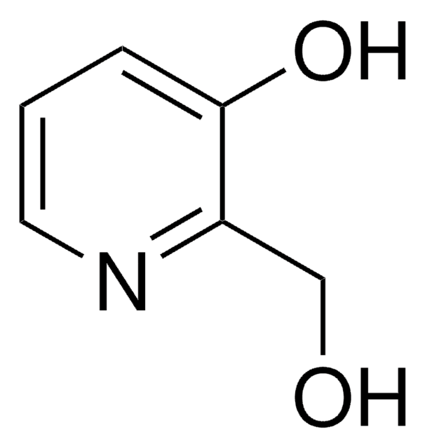 2-(HYDROXYMETHYL)-3-PYRIDINOL AldrichCPR