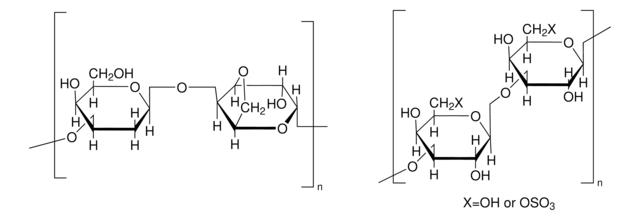 Agar Vetec&#8482;, reagent grade, suitable for microbiology