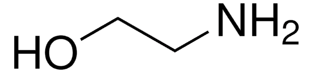 Ethanolamine SAJ first grade, &#8805;99.0%