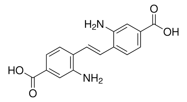 2,2&#8242;-Diamino-4,4&#8242;-stilbenedicarboxylic acid