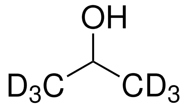 2-Propanol-1,1,1,3,3,3-d6 99 atom % D