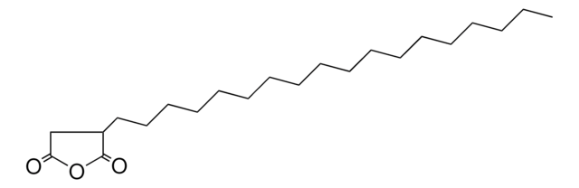 2-OCTADECYLSUCCINIC ANHYDRIDE AldrichCPR