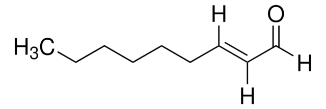 trans-2-Nonenal analytical standard