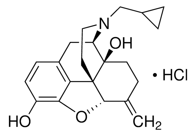 Nalmefene Hydrochloride &#8805;98% (HPLC)