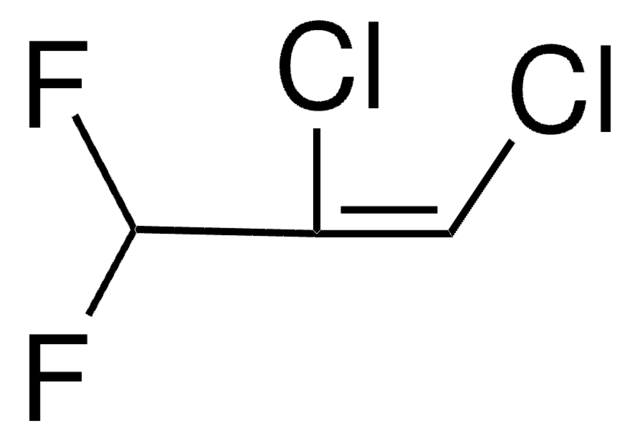 1,2-DICHLORO-3,3-DIFLUORO-1-PROPENE AldrichCPR