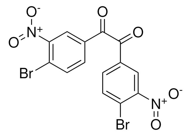 1,2-BIS-(4-BROMO-3-NITRO-PHENYL)-ETHANE-1,2-DIONE AldrichCPR