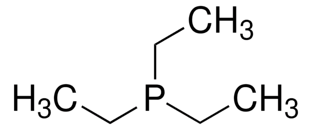 Triethylphosphine solution 1.0&#160;M in 2-methyltetrahydrofuran