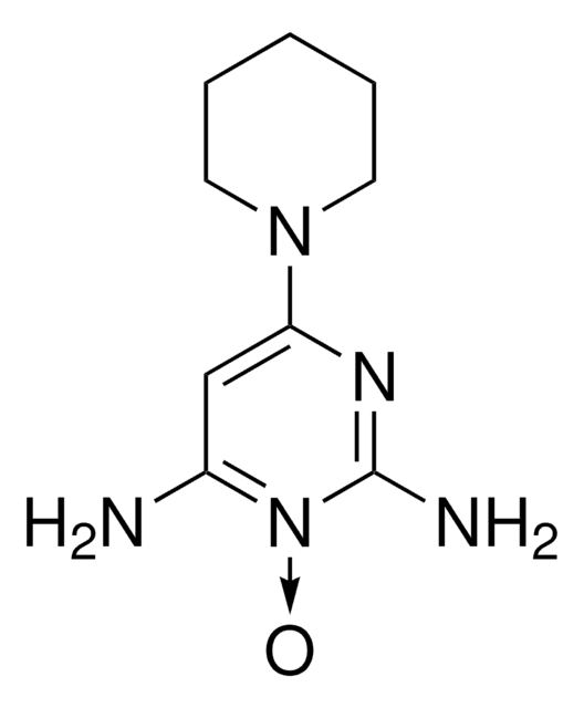 Minoxidil for system suitability European Pharmacopoeia (EP) Reference Standard