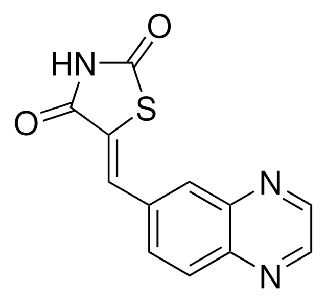 AS605240 &#8805;98% (HPLC)